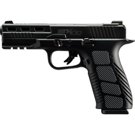 Pistolet RIA STK100 kal. 9x19